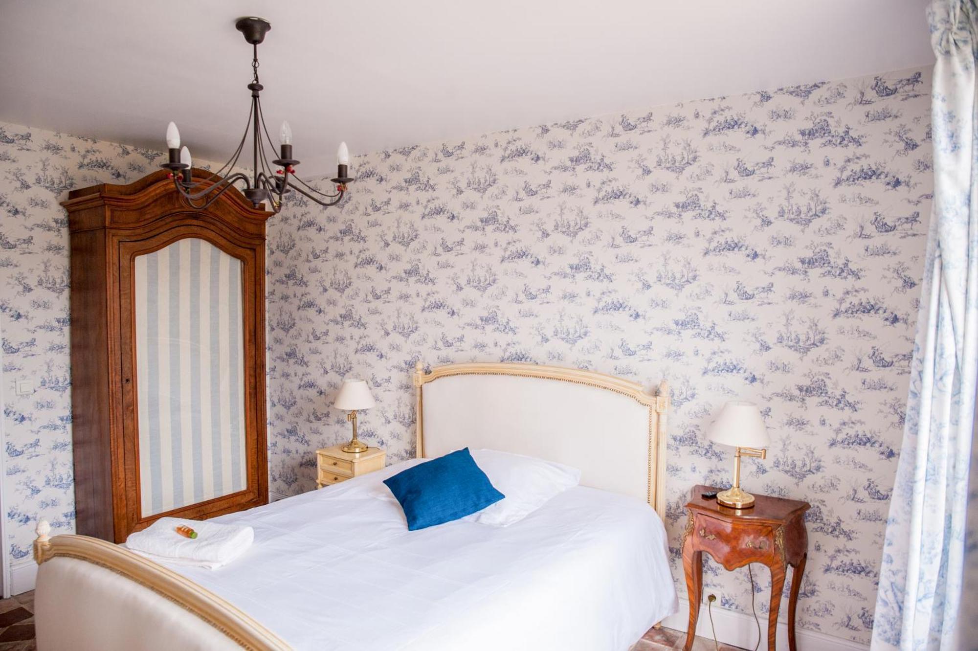 Chambre Chez L'Habitant Orsay Kültér fotó